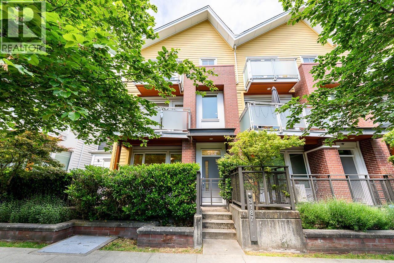 3187 E Kent Avenue North, Vancouver, British Columbia V5S 4Y1 - Photo 40 - R3127011