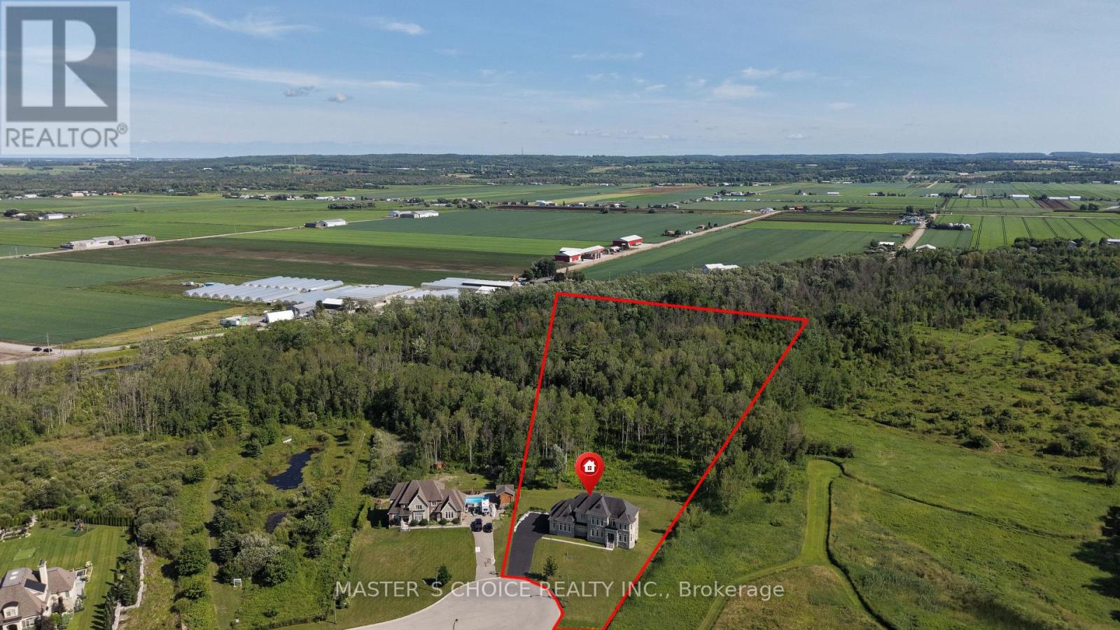 245 Pine Hill Road, Bradford West Gwillimbury, Ontario  L3Z 0H1 - Photo 5 - N13615814