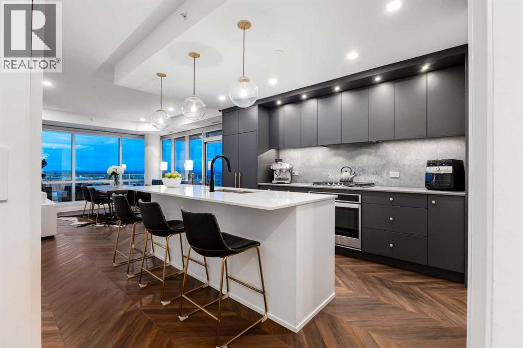 502, 8445 Broadcast Avenue SW, Calgary, Alberta  T3H 6B6 - Photo 7 - A2324957