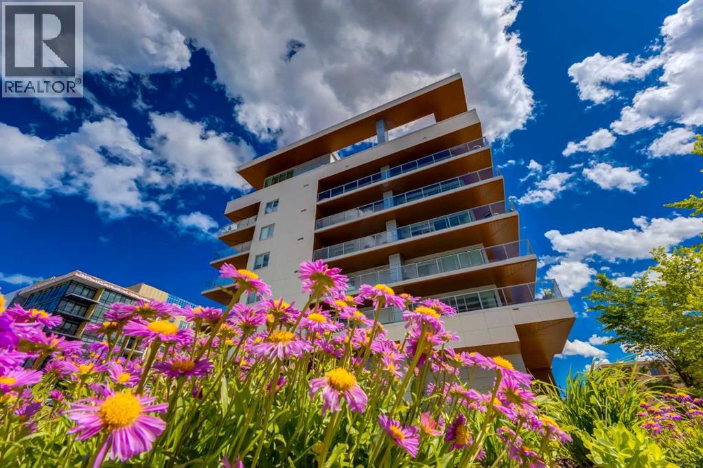 502, 8445 Broadcast Avenue SW, Calgary, Alberta