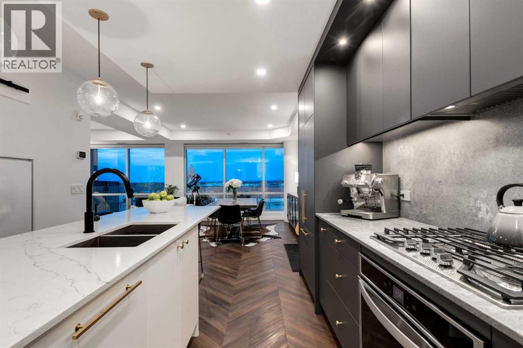 502, 8445 Broadcast Avenue SW, Calgary, Alberta  T3H 6B6 - Photo 10 - A2324957