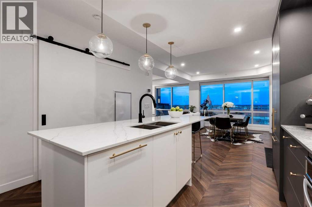 502, 8445 Broadcast Avenue SW, Calgary, Alberta  T3H 6B6 - Photo 11 - A2324957