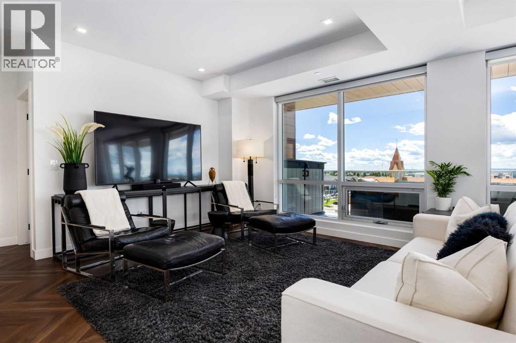 502, 8445 Broadcast Avenue SW, Calgary, Alberta  T3H 6B6 - Photo 17 - A2324957