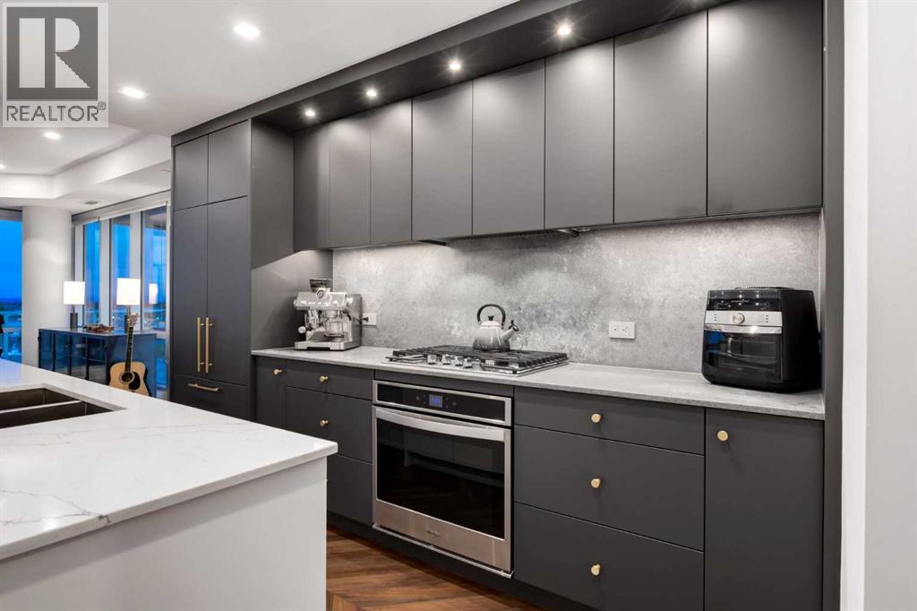 502, 8445 Broadcast Avenue SW, Calgary, Alberta  T3H 6B6 - Photo 8 - A2324957
