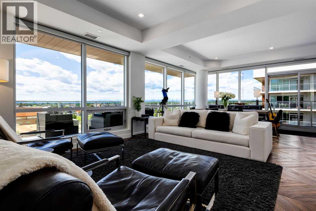 502, 8445 Broadcast Avenue SW, Calgary, Alberta  T3H 6B6 - Photo 19 - A2324957