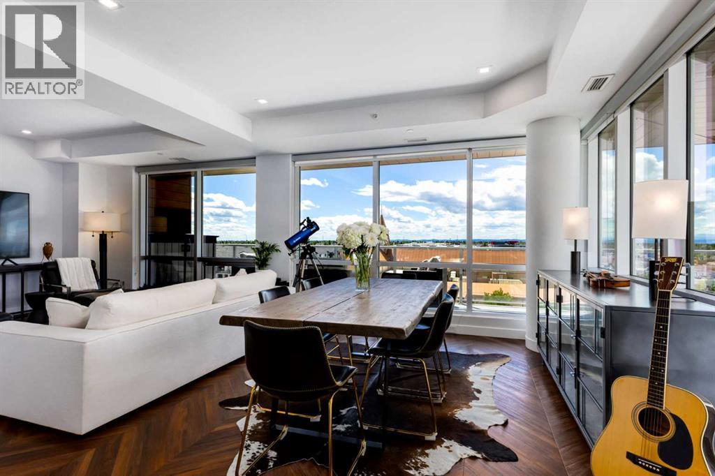 502, 8445 Broadcast Avenue SW, Calgary, Alberta  T3H 6B6 - Photo 13 - A2324957