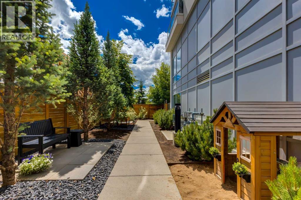 502, 8445 Broadcast Avenue SW, Calgary, Alberta  T3H 6B6 - Photo 34 - A2324957