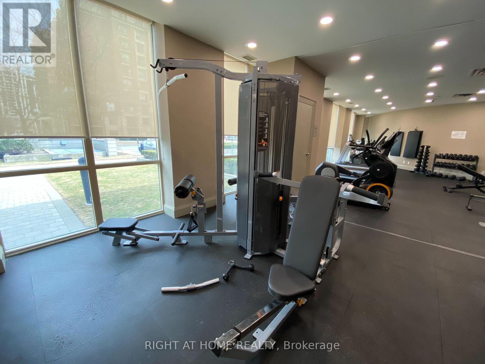 1007 - 28 Harrison Garden Boulevard, Toronto, Ontario  M2N 7B5 - Photo 21 - C13630640