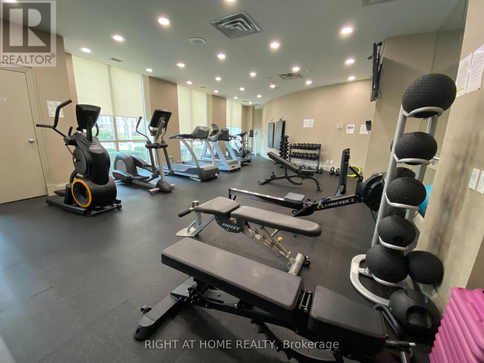 1007 - 28 Harrison Garden Boulevard, Toronto, Ontario  M2N 7B5 - Photo 22 - C13630640