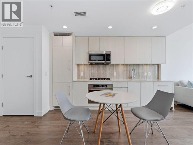 1706 5051 Imperial Street, Burnaby, British Columbia  V5J 0J3 - Photo 5 - R3138100