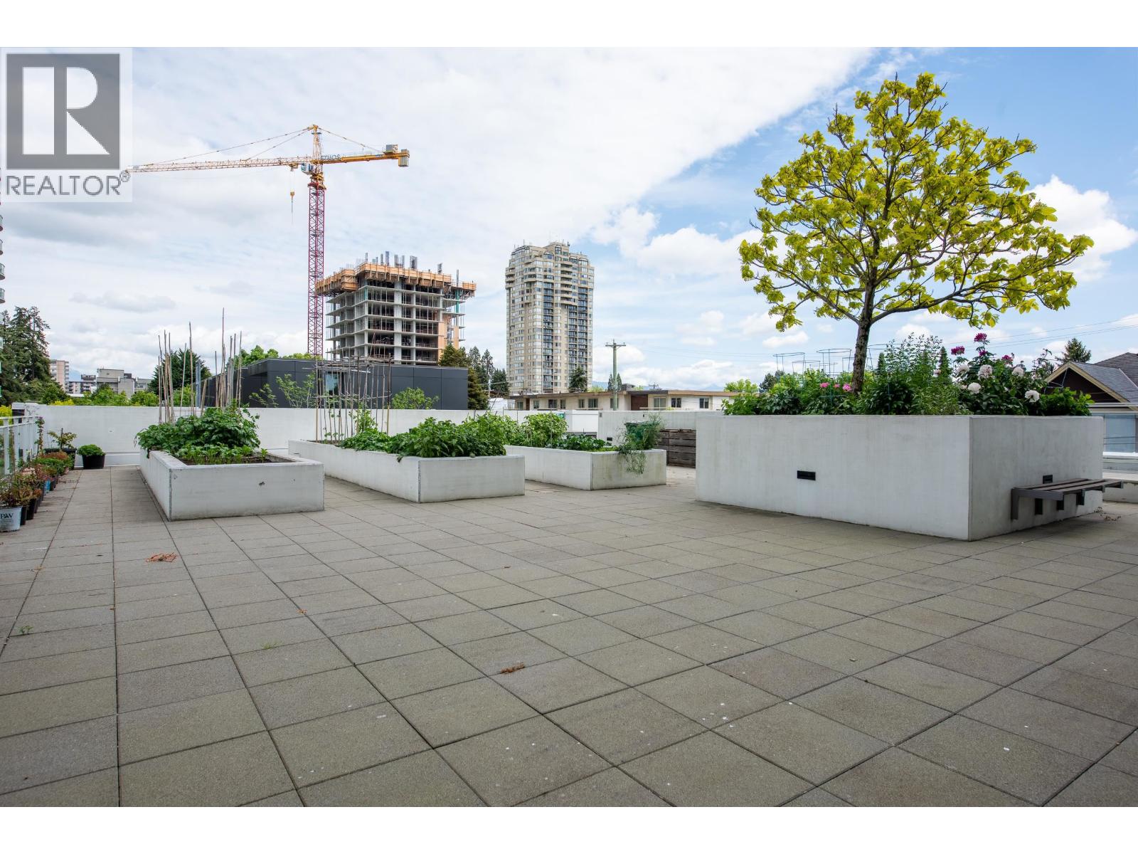 1706 5051 Imperial Street, Burnaby, British Columbia  V5J 0J3 - Photo 17 - R3138100