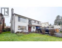 5716 48B AVENUE, Delta, British Columbia