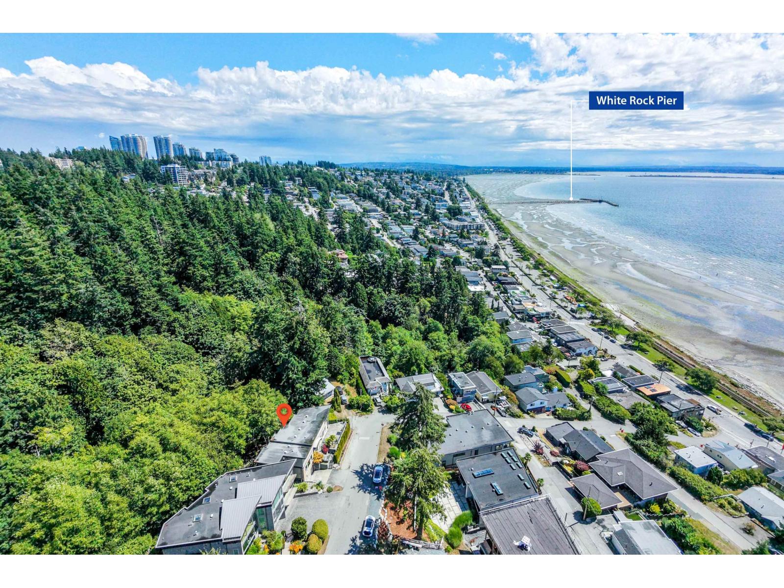 14533 Magdalen Avenue, White Rock, British Columbia V4B 2X5 - Photo 2 - R3150960