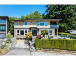 14533 MAGDALEN AVENUE, White Rock, British Columbia