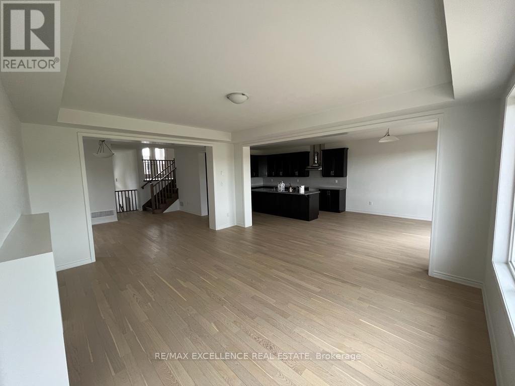 146 Forestwalk Street, Kitchener, Ontario  N2R 0S9 - Photo 5 - X13629444