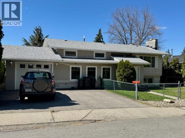 3918 13 Street, Vernon, British Columbia