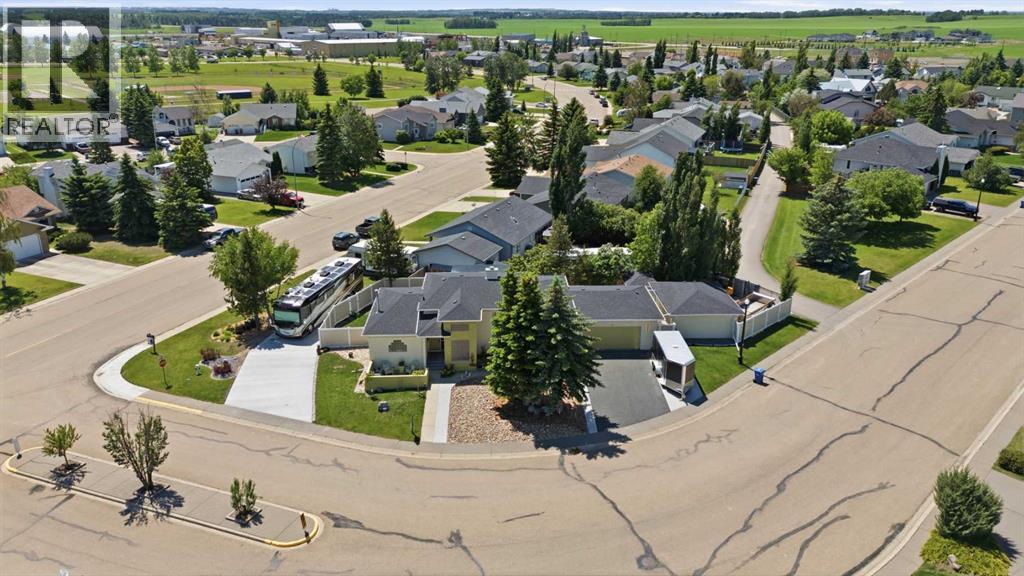 6001 47 Street, Innisfail, Alberta  T4G 1L3 - Photo 4 - A2323638