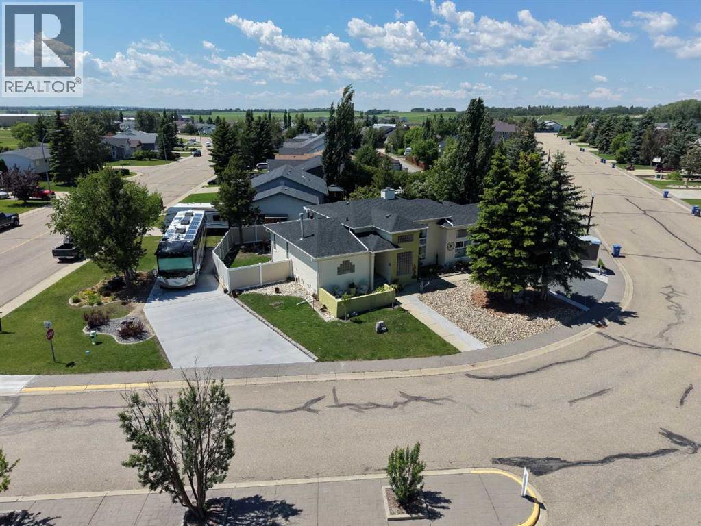 6001 47 Street, Innisfail, Alberta  T4G 1L3 - Photo 45 - A2323638