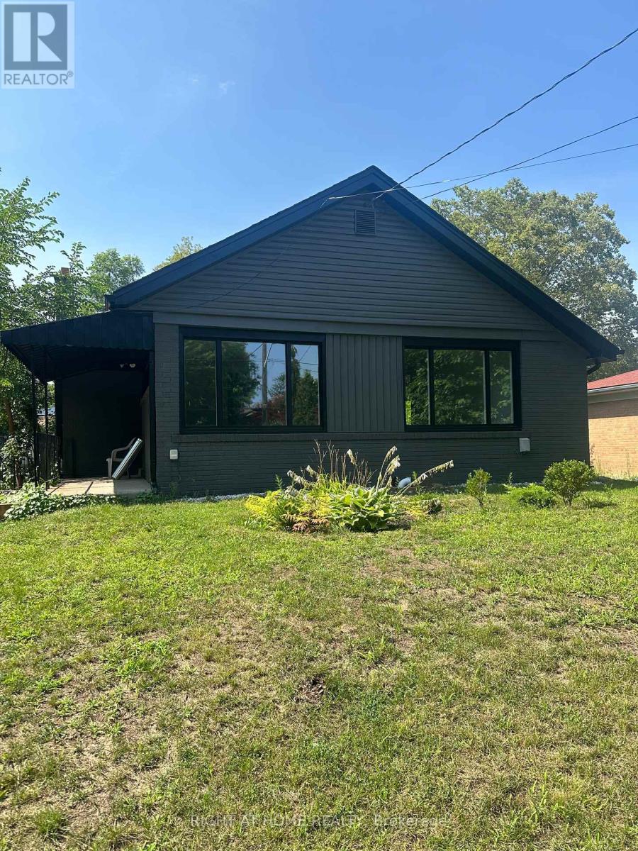 1789 CHRISTOPHER ROAD, Mississauga, Ontario
