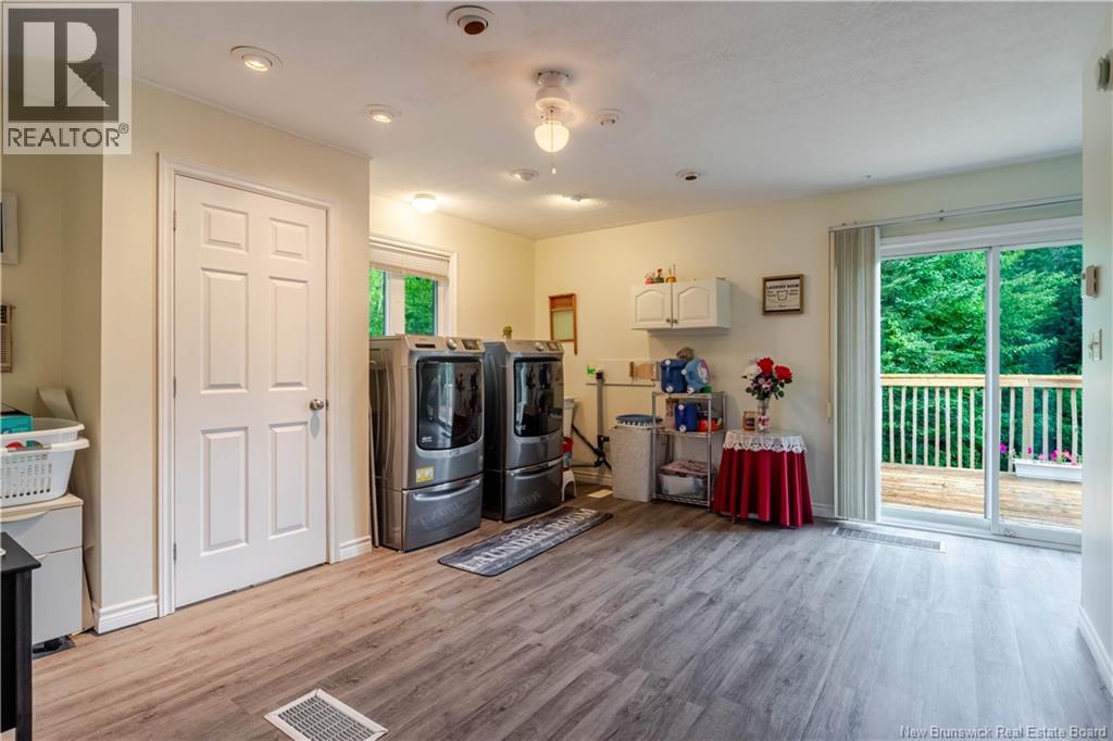 84 Mowrey Lane, Nasonworth, New Brunswick  E3B 8C7 - Photo 33 - NB145124