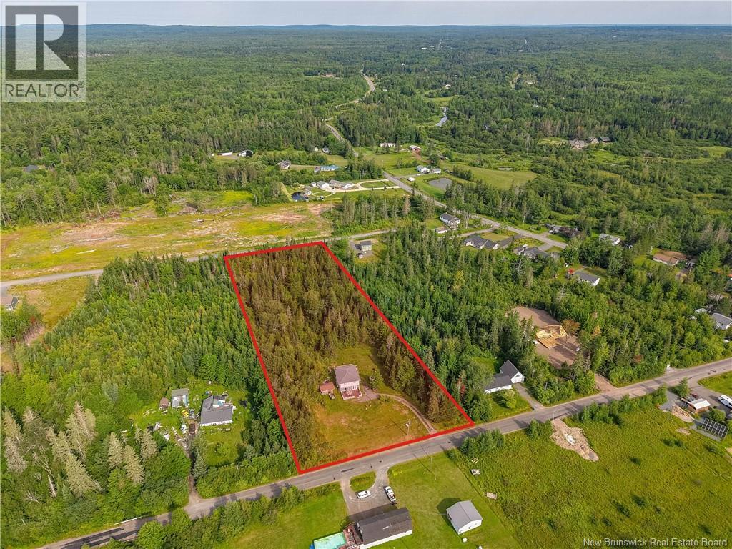 84 Mowrey Lane, Nasonworth, New Brunswick  E3B 8C7 - Photo 43 - NB145124