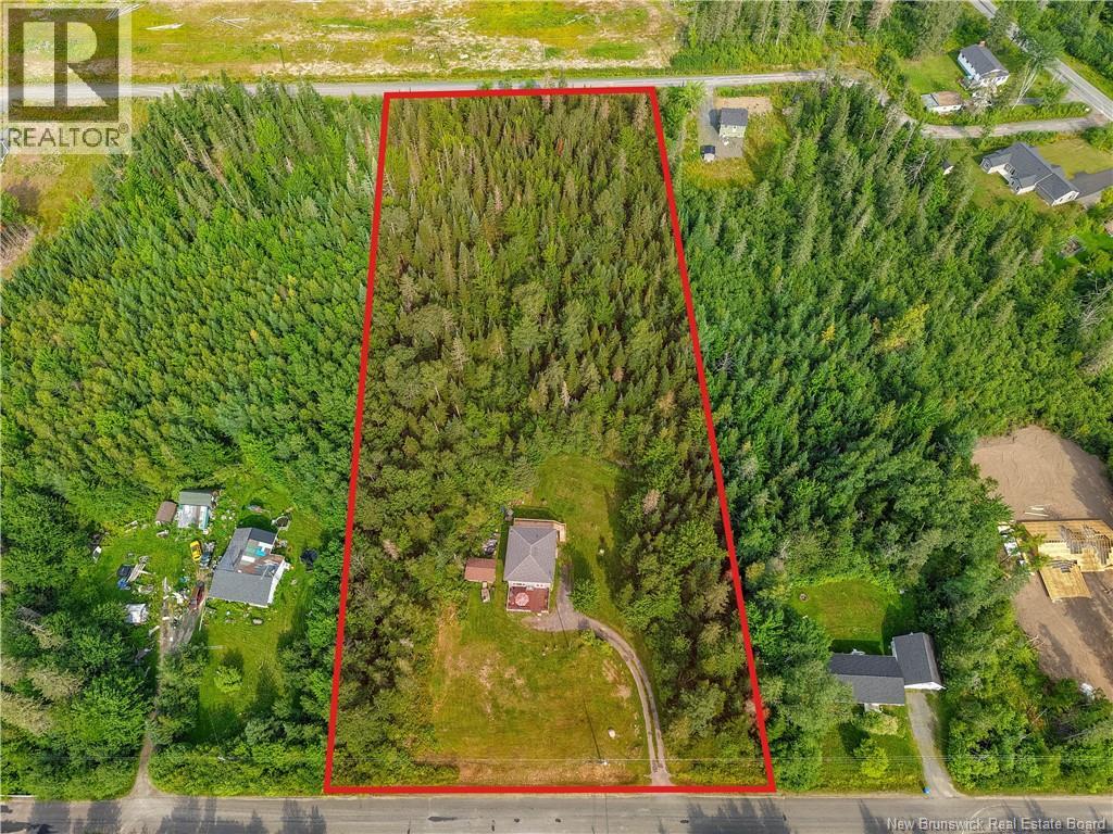 84 Mowrey Lane, Nasonworth, New Brunswick  E3B 8C7 - Photo 42 - NB145124