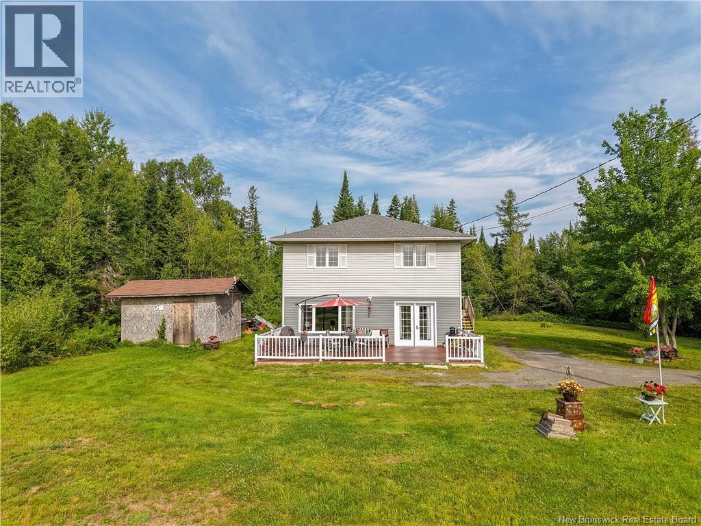 84 Mowrey Lane, Nasonworth, New Brunswick  E3B 8C7 - Photo 47 - NB145124