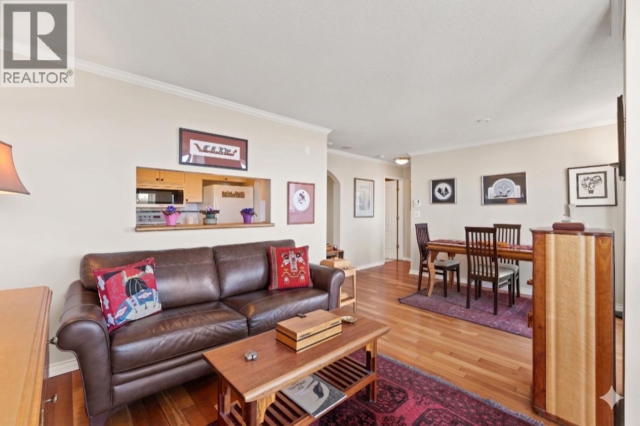 602 567 Lonsdale Avenue, North Vancouver, British Columbia  V7M 2G6 - Photo 7 - R3136112