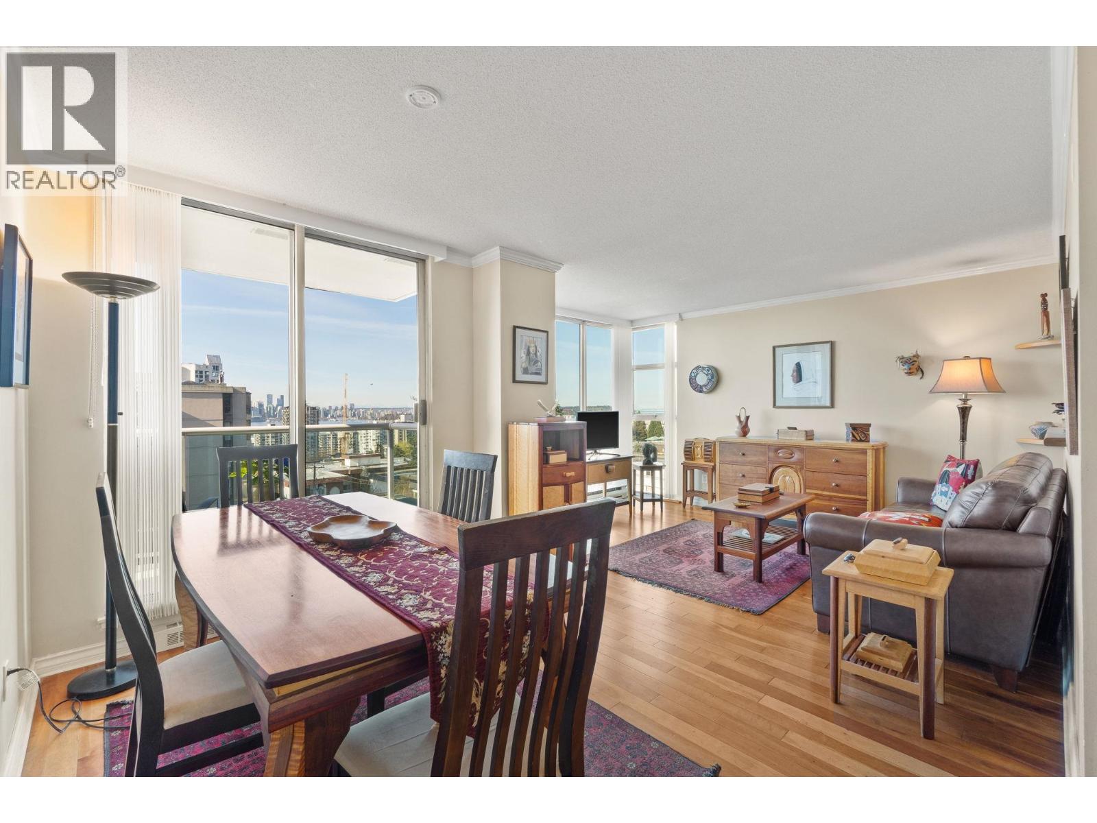 602 567 Lonsdale Avenue, North Vancouver, British Columbia  V7M 2G6 - Photo 4 - R3136112