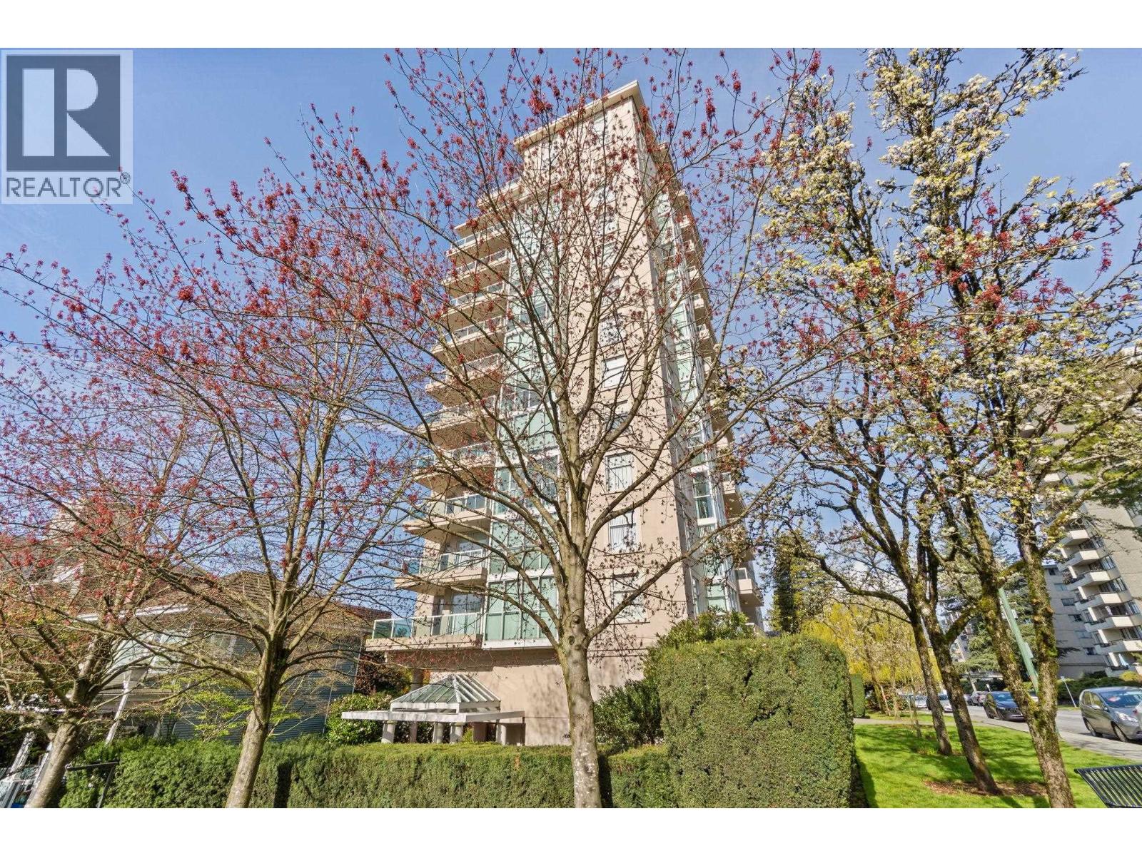 602 567 Lonsdale Avenue, North Vancouver, British Columbia  V7M 2G6 - Photo 3 - R3136112
