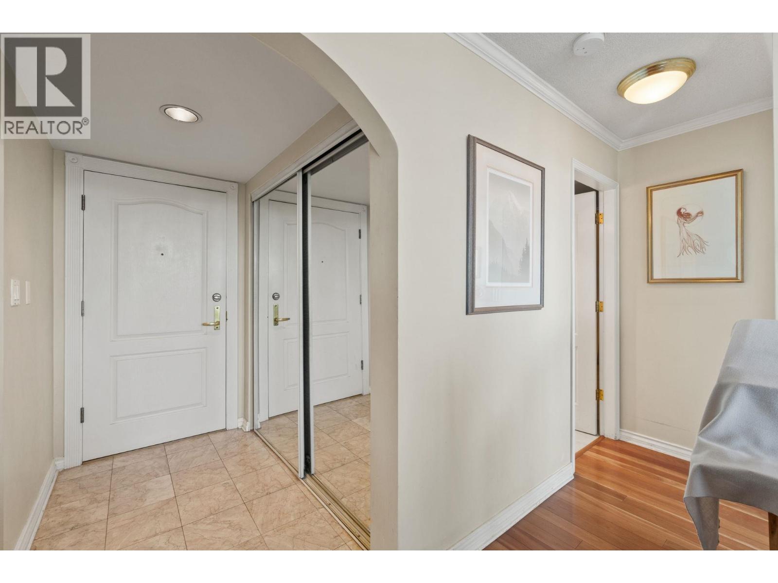 602 567 Lonsdale Avenue, North Vancouver, British Columbia  V7M 2G6 - Photo 12 - R3136112
