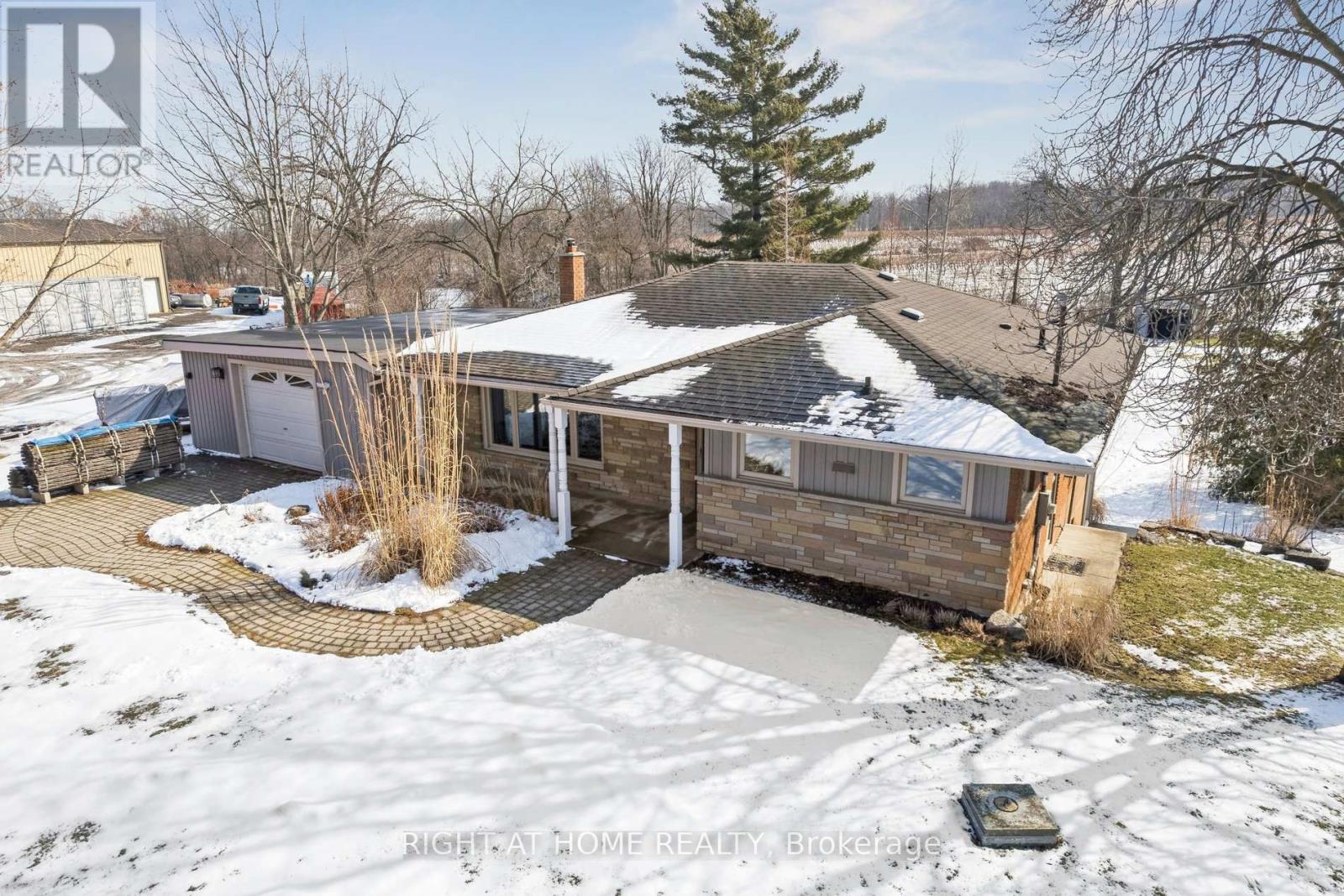 4451 THIRTY ROAD, Lincoln, Ontario