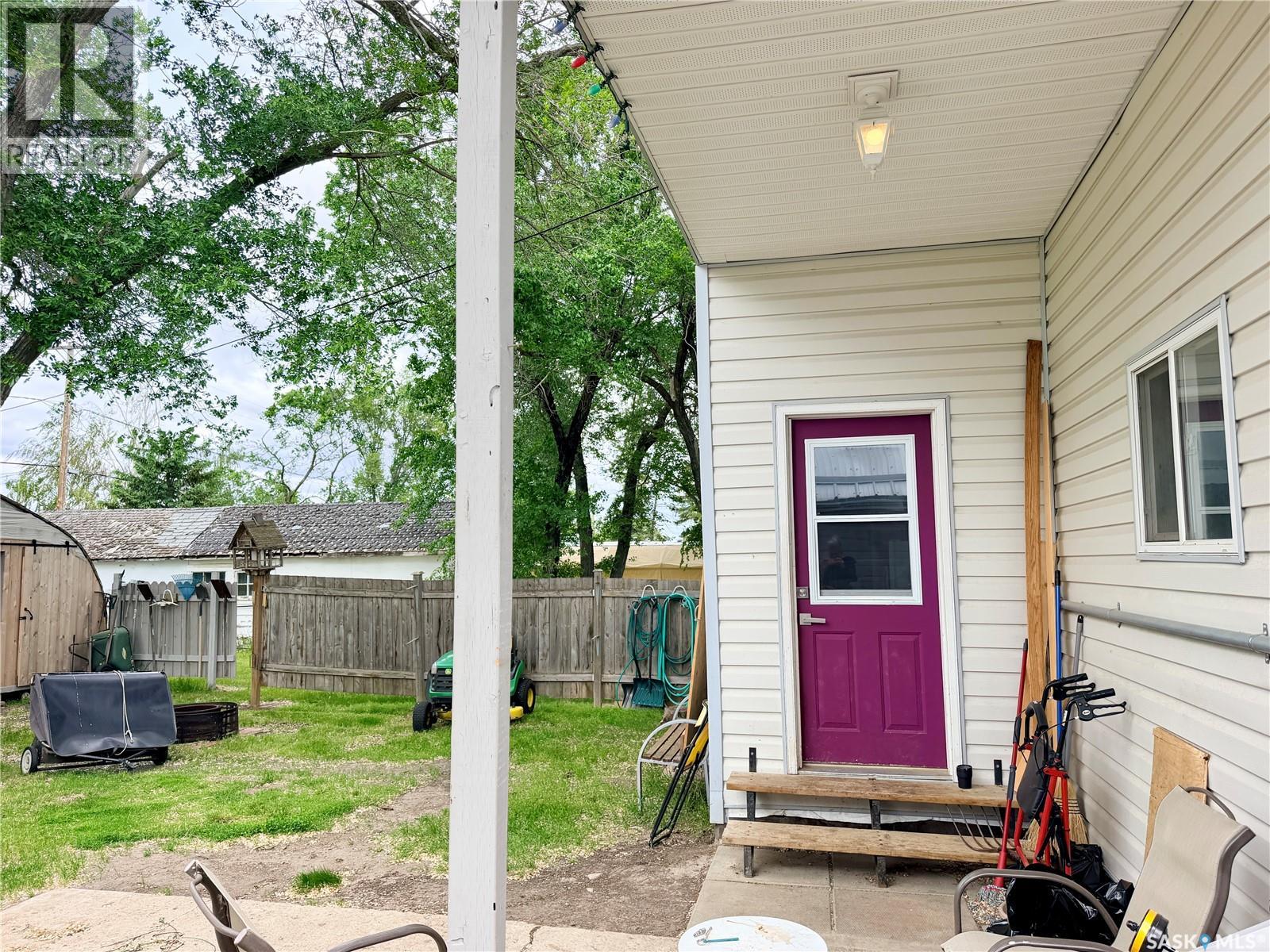213 Main Street, Maymont, Saskatchewan S0M 1T0 - Photo 26 - SK044315
