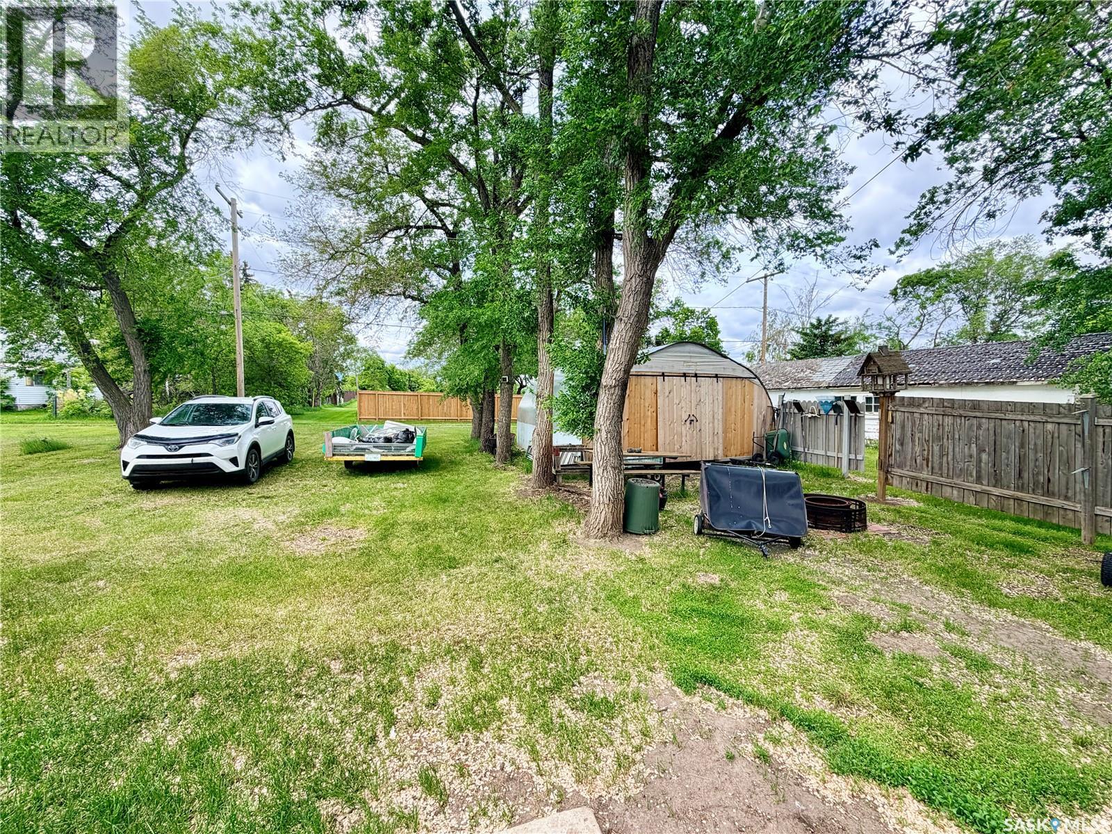 213 Main Street, Maymont, Saskatchewan S0M 1T0 - Photo 28 - SK044315