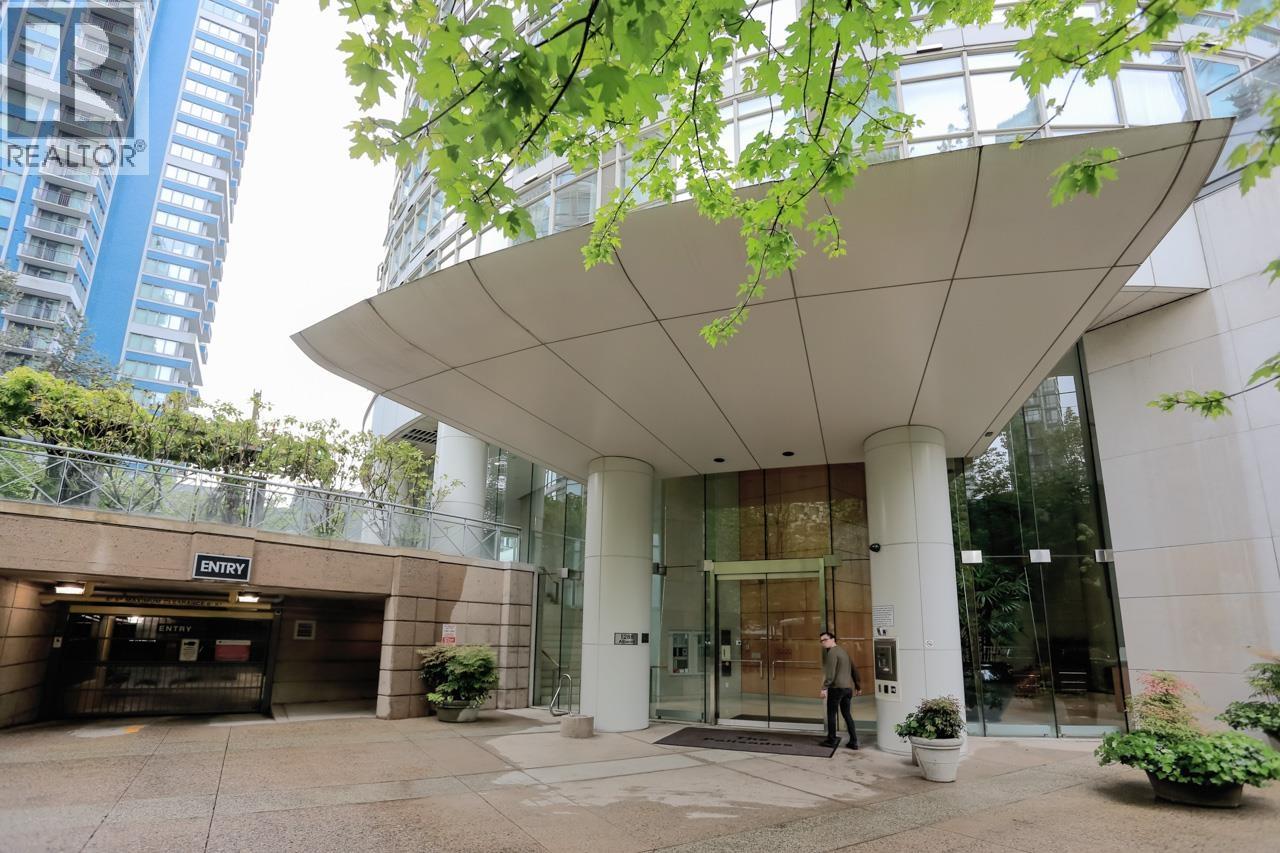 703 1288 Alberni Street, Vancouver, British Columbia V6E 4N5 - Photo 18 - R3148894