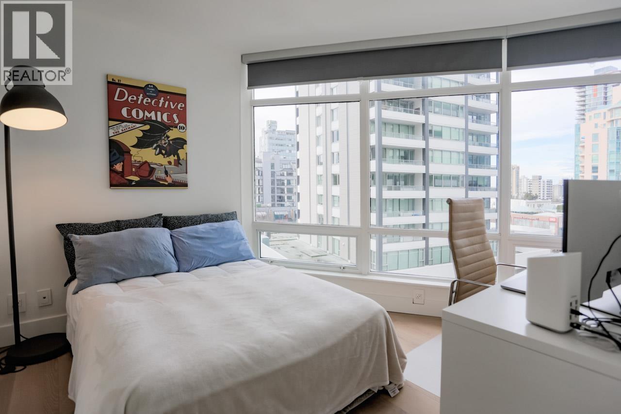 703 1288 Alberni Street, Vancouver, British Columbia V6E 4N5 - Photo 7 - R3148894