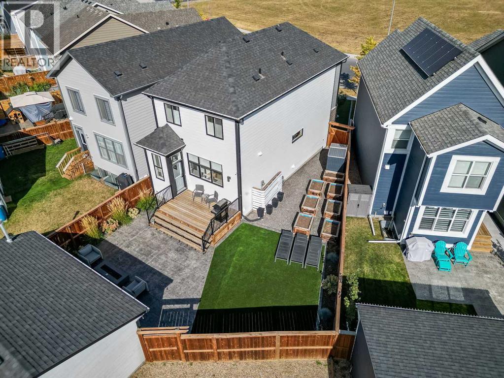 99 Masters Road SE, Calgary, Alberta  T3M 3A1 - Photo 36 - A2332286