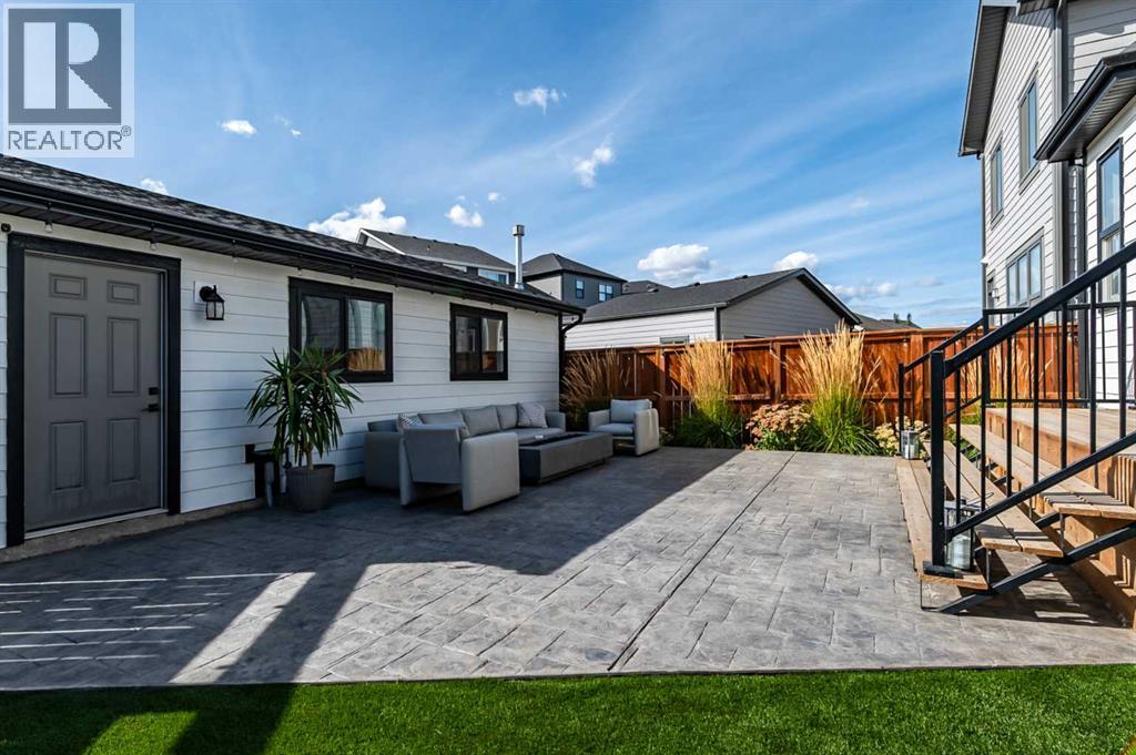 99 Masters Road SE, Calgary, Alberta  T3M 3A1 - Photo 29 - A2332286