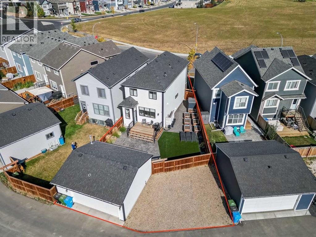 99 Masters Road SE, Calgary, Alberta  T3M 3A1 - Photo 35 - A2332286