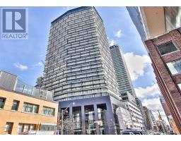 1510 - 125 PETER STREET, Toronto, Ontario