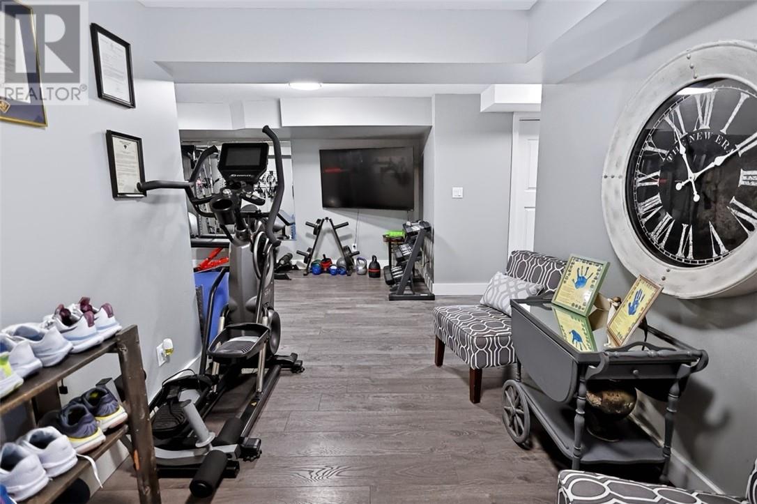 121 W Laurier, Azilda, Ontario  P0M 1B0 - Photo 41 - 2129516
