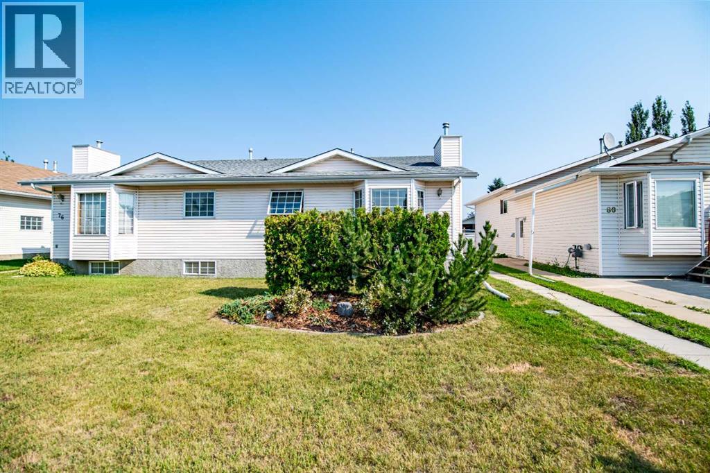 78 Duston Street, Red Deer, Alberta  T4R 2L5 - Photo 2 - A2333809