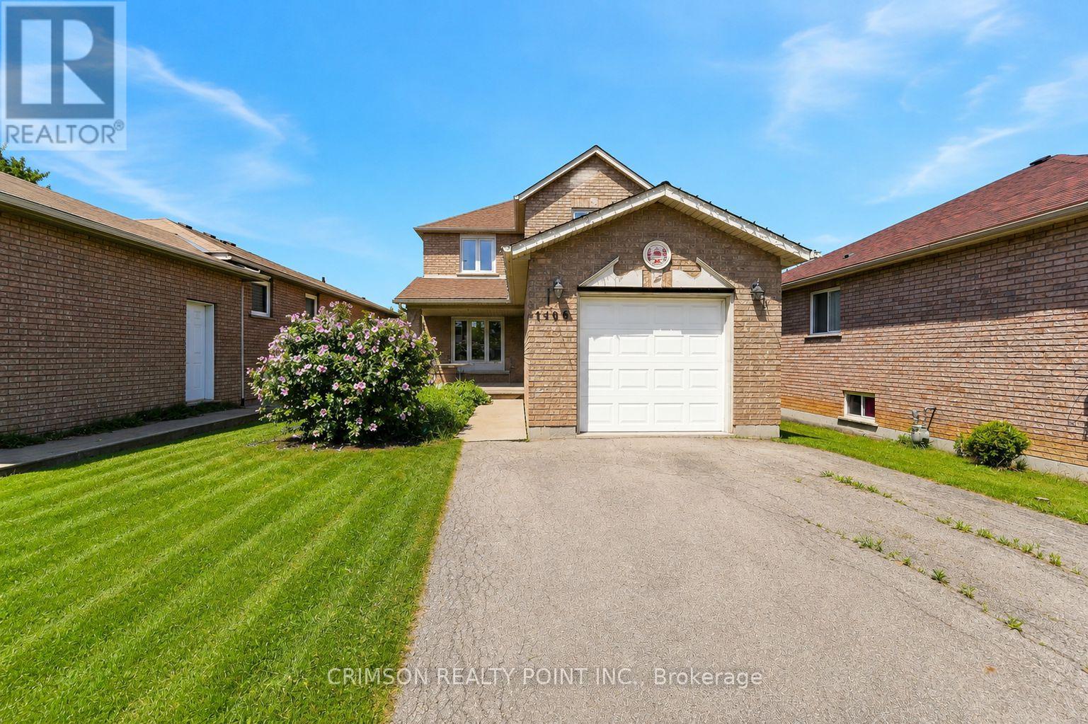1406 UPPER SHERMAN AVENUE, Hamilton, Ontario