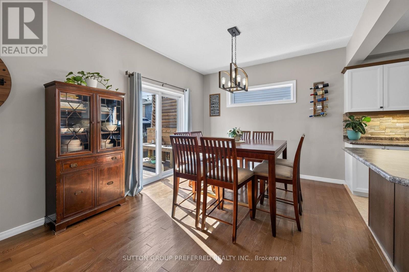 3288 Turner Crescent, London South, Ontario  N6M 0B2 - Photo 12 - X13624162