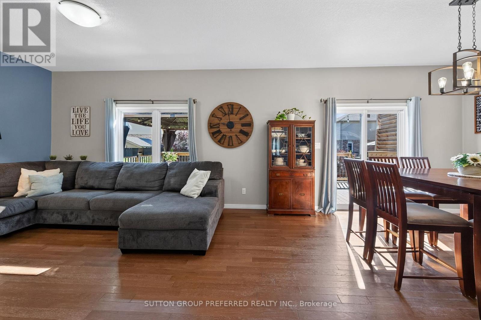 3288 Turner Crescent, London South, Ontario  N6M 0B2 - Photo 10 - X13624162