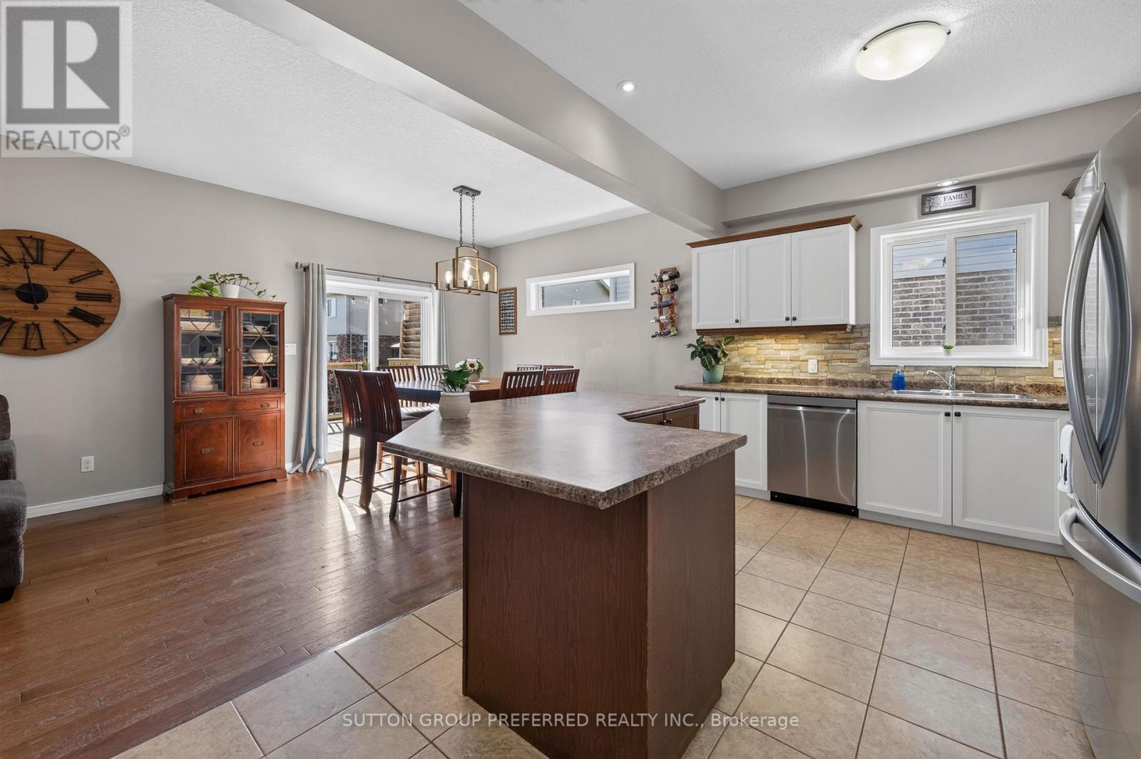 3288 Turner Crescent, London South, Ontario  N6M 0B2 - Photo 17 - X13624162