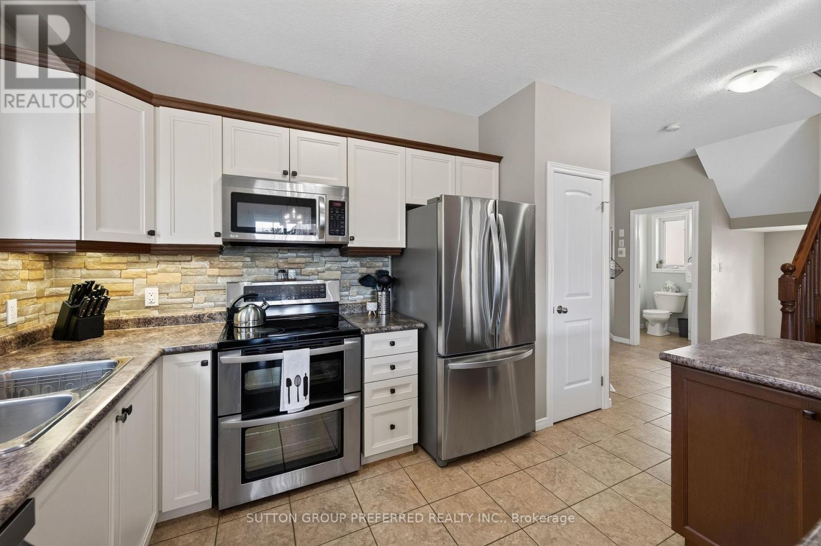 3288 Turner Crescent, London South, Ontario  N6M 0B2 - Photo 16 - X13624162