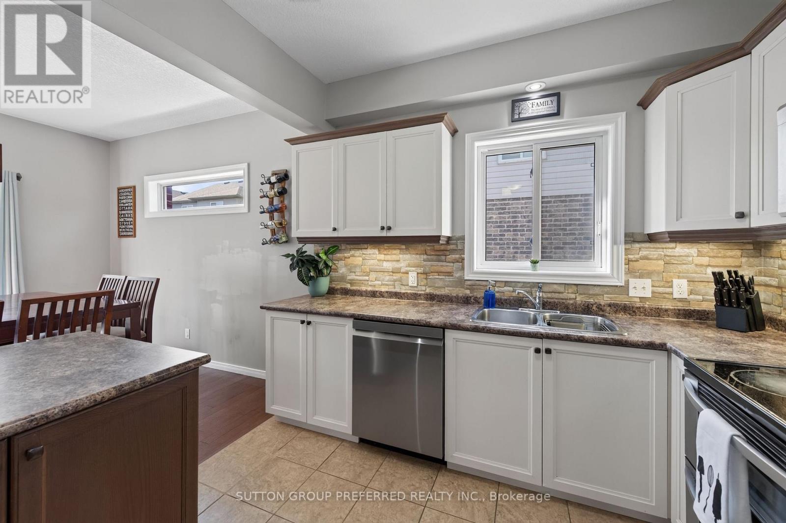 3288 Turner Crescent, London South, Ontario  N6M 0B2 - Photo 14 - X13624162