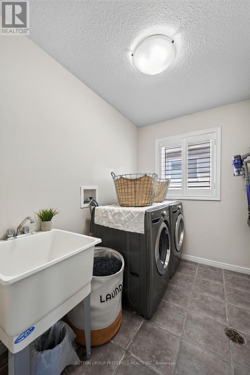 3288 Turner Crescent, London South, Ontario  N6M 0B2 - Photo 25 - X13624162
