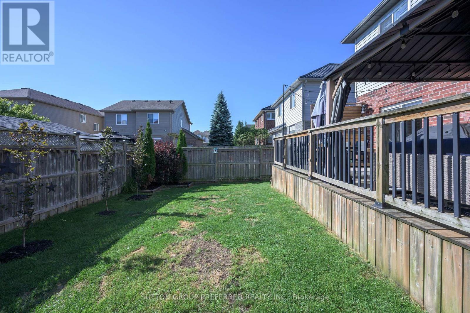 3288 Turner Crescent, London South, Ontario  N6M 0B2 - Photo 42 - X13624162